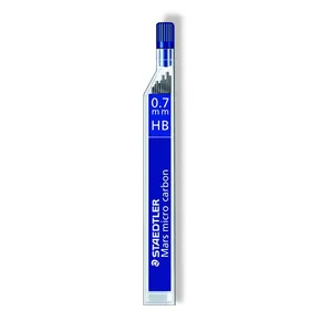 Grafitová tuha do mikroceruzky "Mars Micro", HB, 0,7mm, STAEDTLER